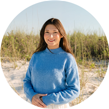 Amy McCoy, MSW