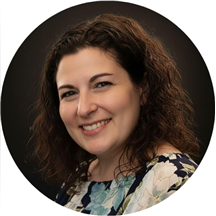 Amy McGoldrick, LPC