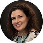 Amy McGoldrick, LPC