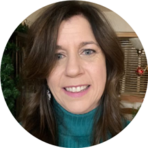 Amy McIntyre, LICSW