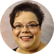 Amy McLaughlin, NP