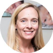 Amy Meier, CNM, RN