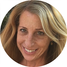 Amy Mester, LCSW