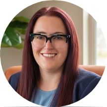 Amy Miklus, LMHC