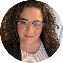 Amy Molina, LPCC