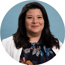 Amy Moncion, LCSW