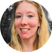 Amy Moran, LICSW