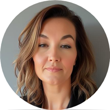 Amy Morgan, LISW