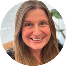 Amy Morris, LCSW