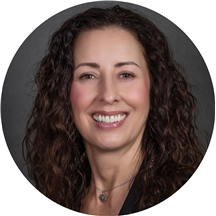 Amy Morris, LMHC