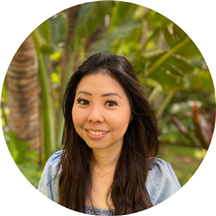 Amy Nakanishi, MFT