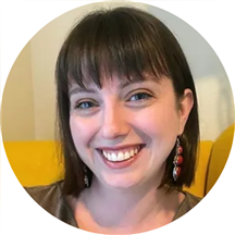 Amy Nelson, LCSW