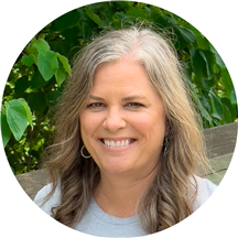 Amy O'Brien, MPT