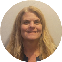 Amy Osborne, LPCC