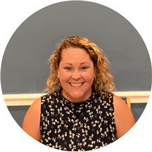 Amy Owens, LMT