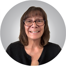 Amy Pacheco, LPC