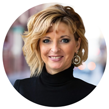 Amy Parsons, LCSW, LCSW - C
