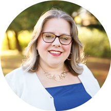 Amy Patrick, LCPC