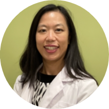 Amy Peng, NP