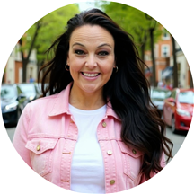 Amy Plaster, LCSW