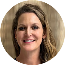 Amy Pryor, MSN, PMHNP-BC