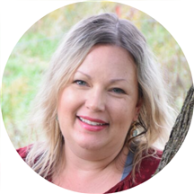 Amy Rinehart, LPCC
