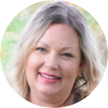 Amy Rinehart, LPCC