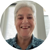 Amy Robbins, LCSW