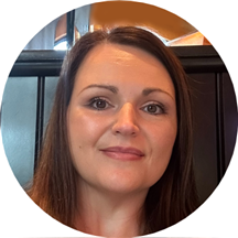 Amy Roberts, LCSW