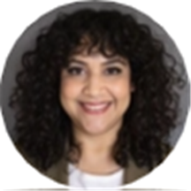 Amy Rodriguez, LMFT
