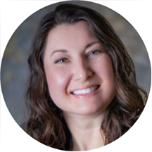 Amy Rogghe, PA-C