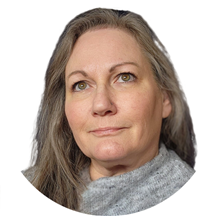 Amy Roth, LPC - MH