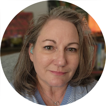 Amy Roth, LPC - MH