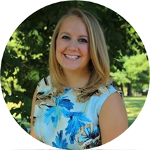 Amy Roupe, LPC
