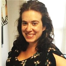 Amy Rudich, LCSW