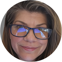 Amy Rudisill, LPC