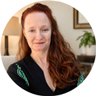 Amy Salanty, APRN, RN, MSN