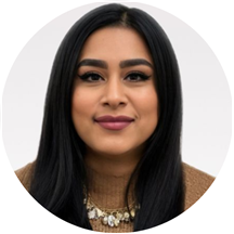 Amy Sanchez, LMFT