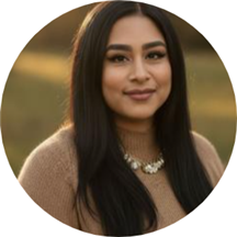 Amy Sanchez, LMFT