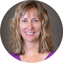 Amy Sanderson, PT