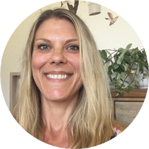 Amy Schmidt, LMFT