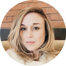 Amy Scott, LPC