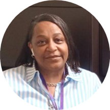 Amy Scovel, LCPC