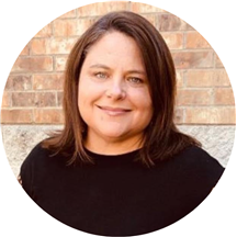 Amy Shedd, LPC