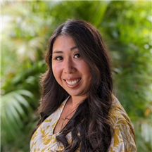 Amy Shigemitsu, LCSW