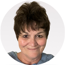 Amy Sifford, LCMHC