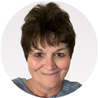 Amy Sifford, LCMHC