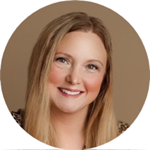 Amy Smith, LPC