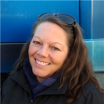 Amy Smith, LPC