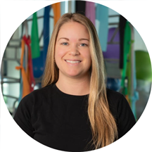 Amy Spielvogel, OTR/L